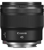 Amazon.co.jp: Canon 単焦点広角レンズ RF35mm F1.8 マクロ IS STM